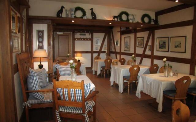 Hotel Samson