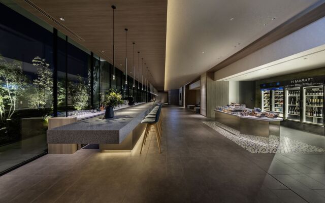 Hyatt House Tokyo Shibuya