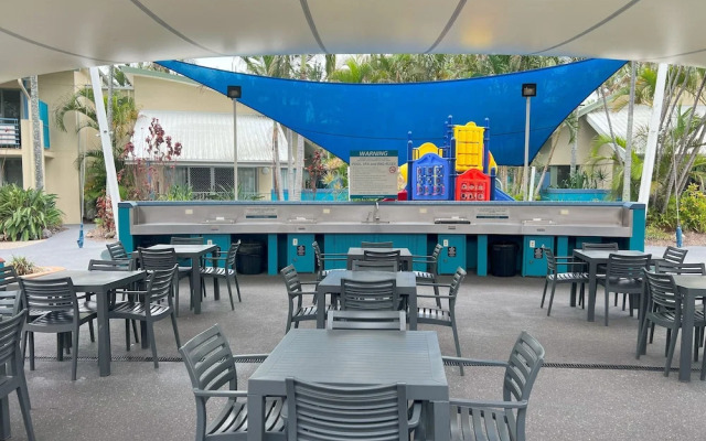 CHA Private Apts Diamond Beach