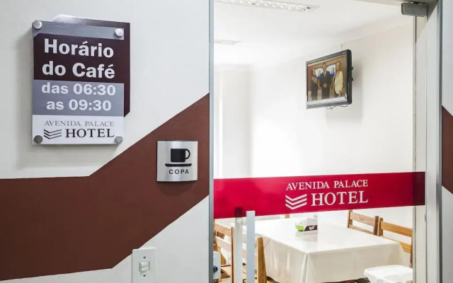 Avenida Palace Hotel