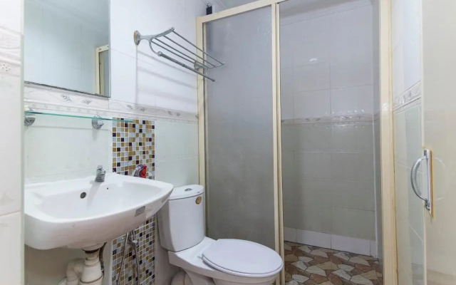 The Dream Hotel Kuala Lumpur