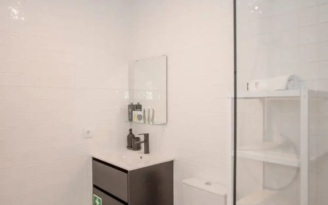 NAX Apartment C by Liiiving