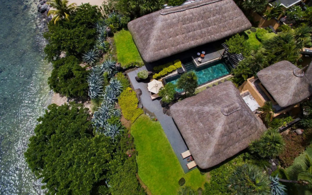 The Oberoi Beach Resort, Mauritius