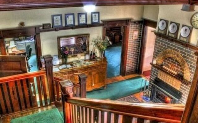 Lindsay House Guesthouse