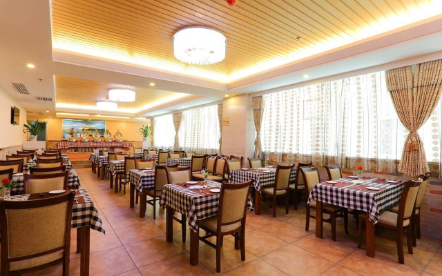 Biancheng Internationl Hotel