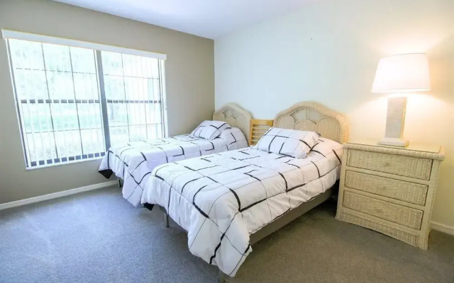 Villa Durieux - Comfort - 3 Bedroom