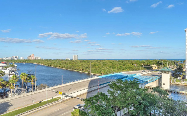 Eternal Sunrise Suite