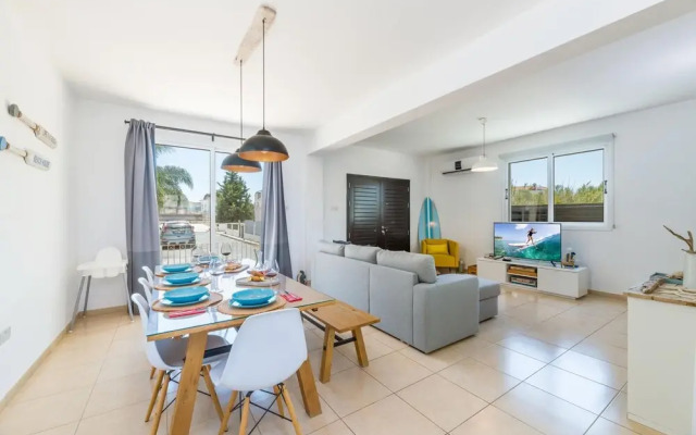 Villa Kohili in Protaras