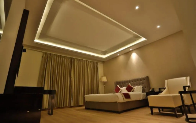 Veta Hotel-Banquets