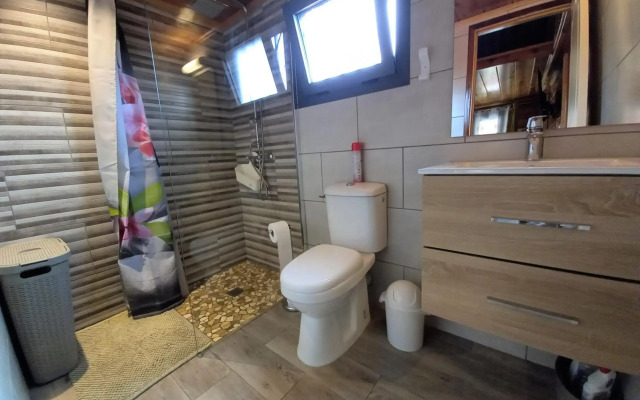 Casamelias Le Chalet