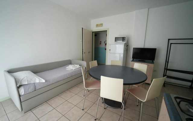 Residence Lugano