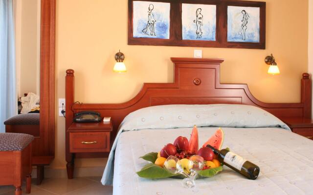 Zeus Village Resort - Adults Only