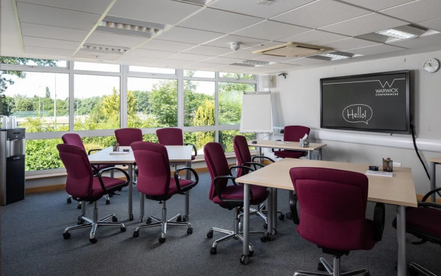 Warwick Conferences Arden