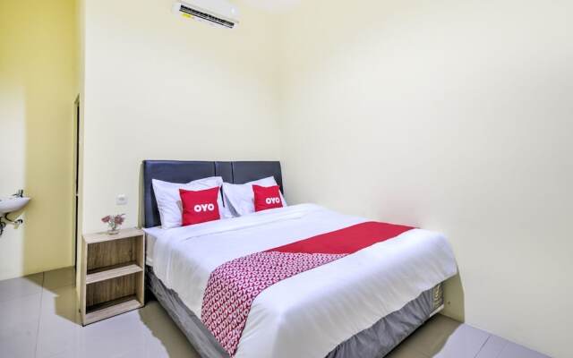 Oyo 2509 Central District Residence