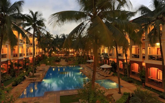 La Estória, Goa – IHCL SeleQtions