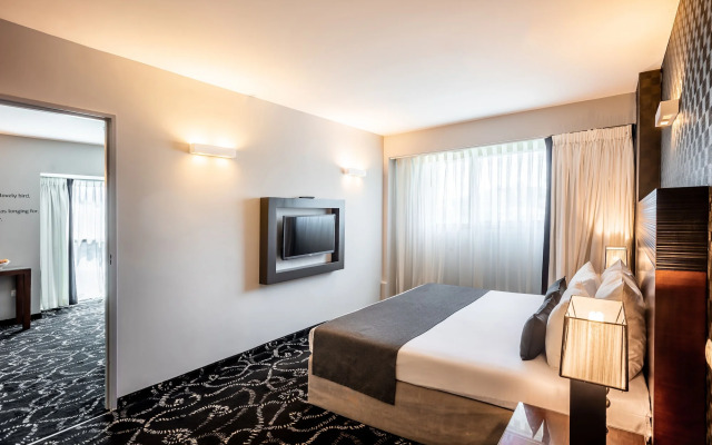 Roxon Urban Hotel Ramat Gan