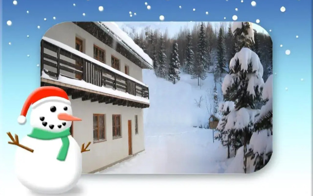 Apartmány pri Studničke