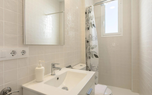 AoA San Lorenzo Apartment