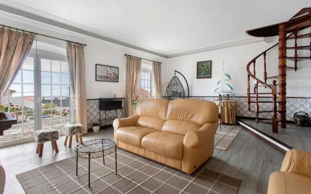 Ecovillage Surf and Golf Residence