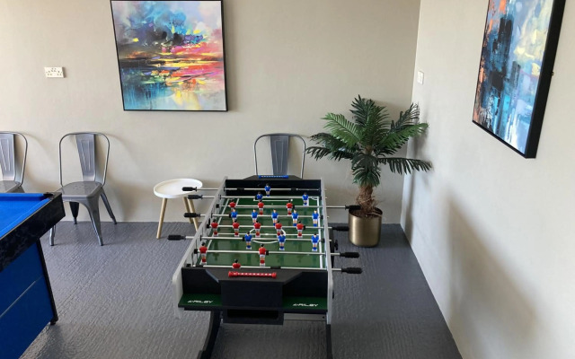 Sandpipers - Pet friendly