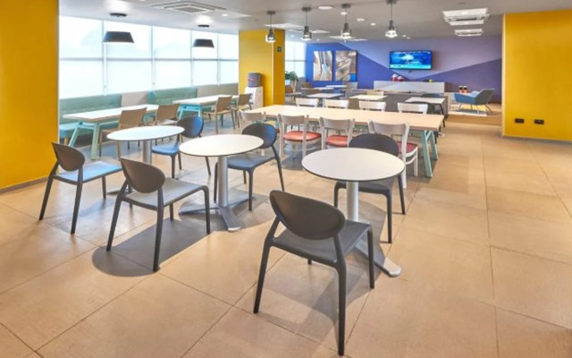 City Express Suites Silao Aeropuerto