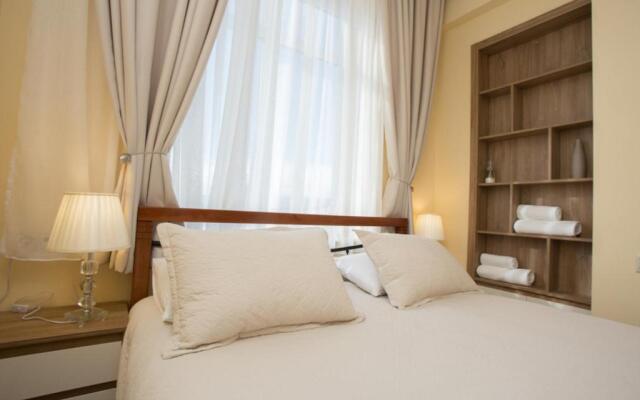 Proper Apartments In Center