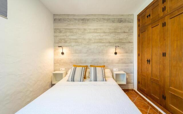 Apartamento Jibazahora B3