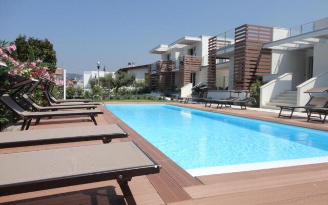 Bio Suites Pacinotti
