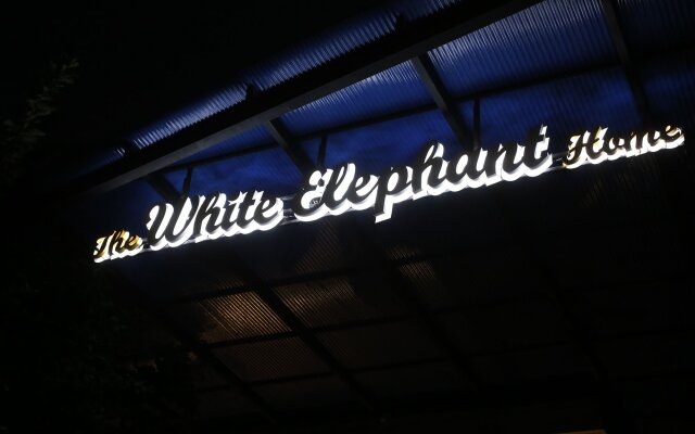 The White Elephant Home