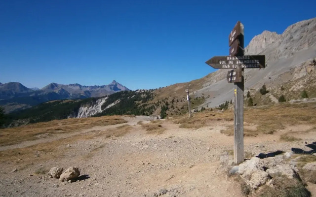 Vvf Queyras, Ceillac-En-Queyras