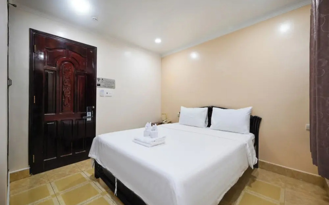Rainbow Airport Hotel – Guest Rooms – Ho Chi Minh City