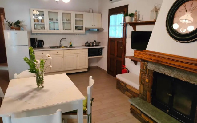 Armonia,Anemos,Ammos & Asterias Family Apartments