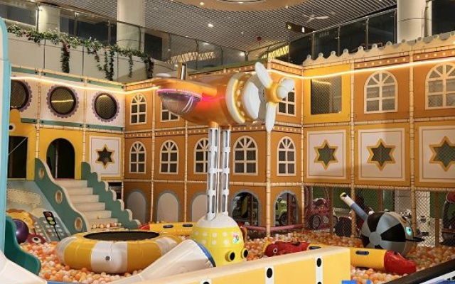 Livetour Design Hotel（Guangzhou Luogang Subway Station） – Entertainment – Guangzhou