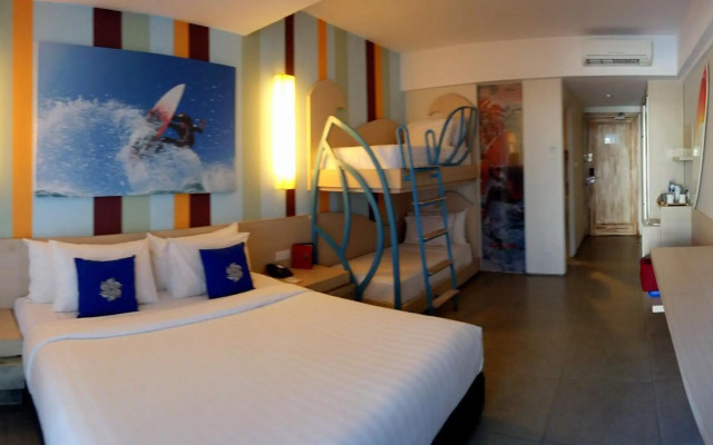 The Kemilau Hotel & Villa Canggu