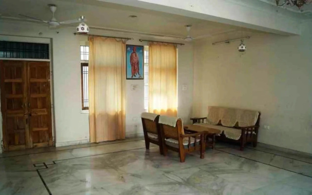 Landmark Residency Hotel