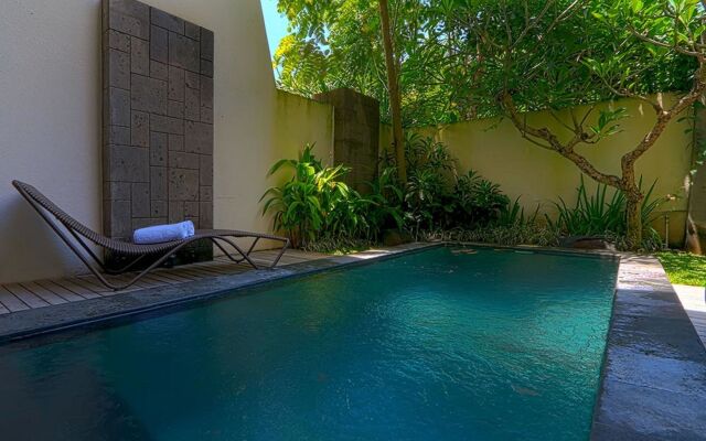 Villa Savvoya Seminyak Bali