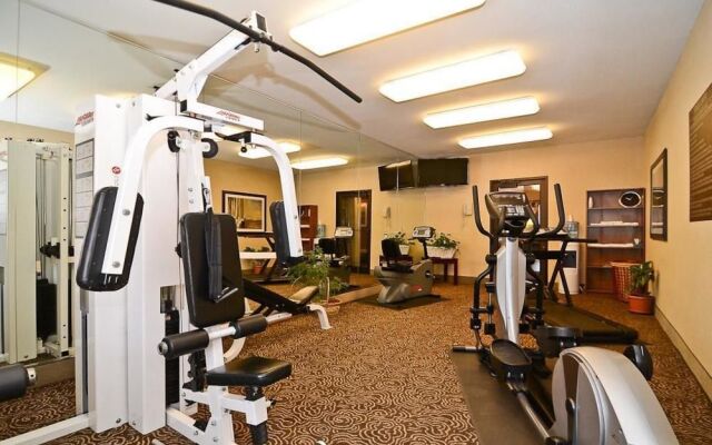 Best Western PLUS Castle Rock