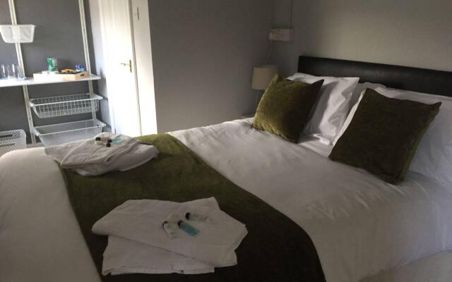 Roomtel Riverside