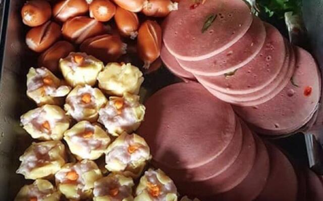 Baan Suan Hill Resort