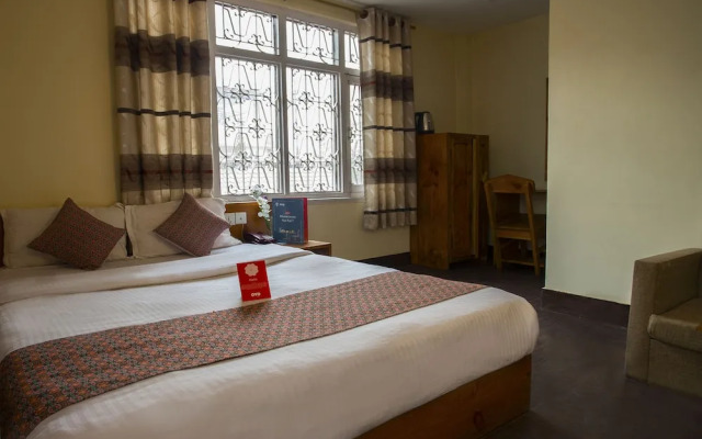 Hotel Himalaya Darshan