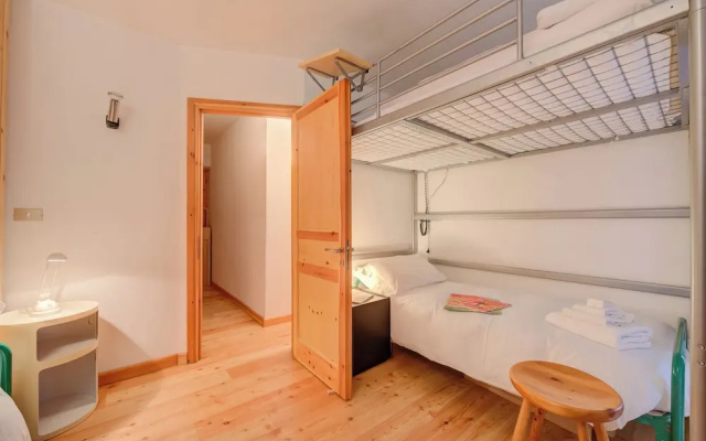 Appartamento La Marmotta Mountain Retreat