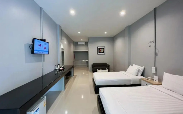 V-park Hotel
