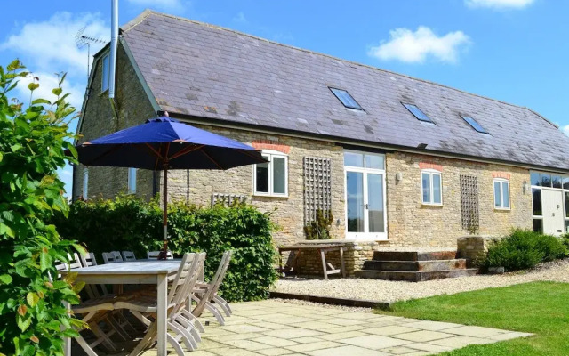 Spacious Open-Plan Home in Oxfordshire