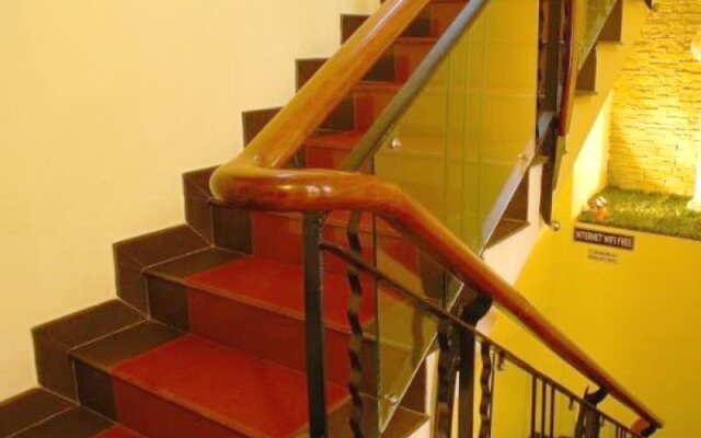 Trung Nguyen Hotel