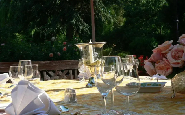 Schökel´s Hotel und Restaurant