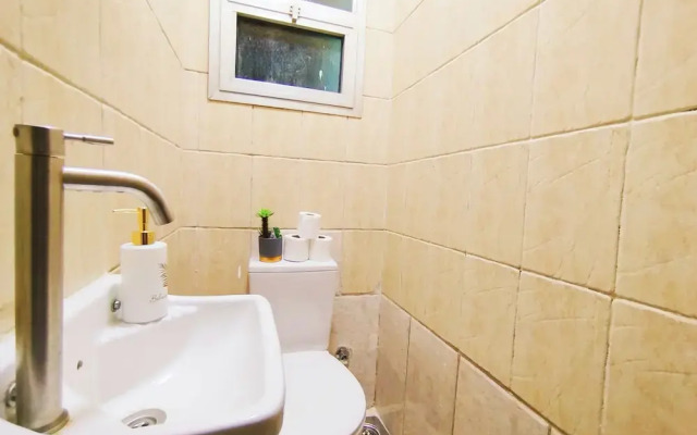 Garden City Apartment in Downtown Cairo