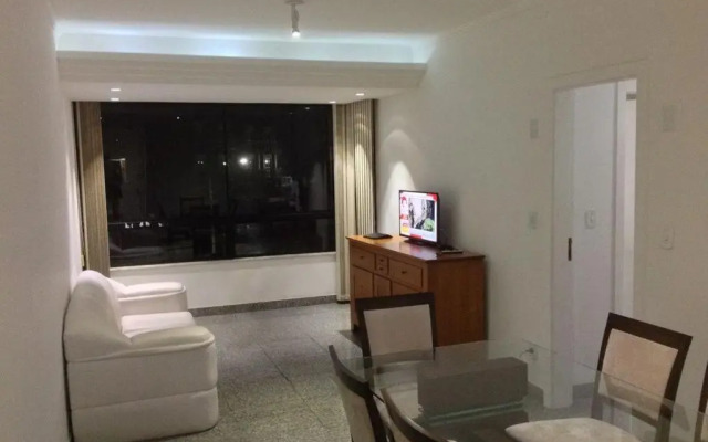 Apartamento Solon