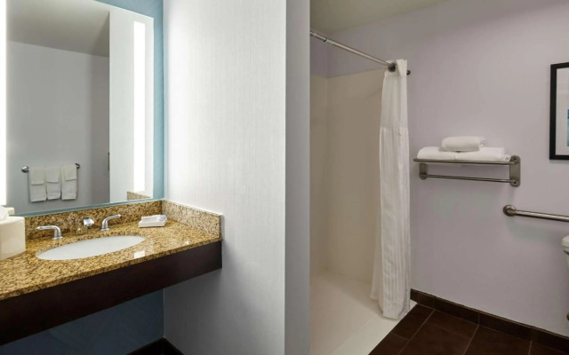 Hilton Garden Inn Merrillville