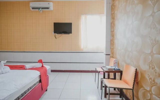 Hotel Asyafirrah by RedDoorz