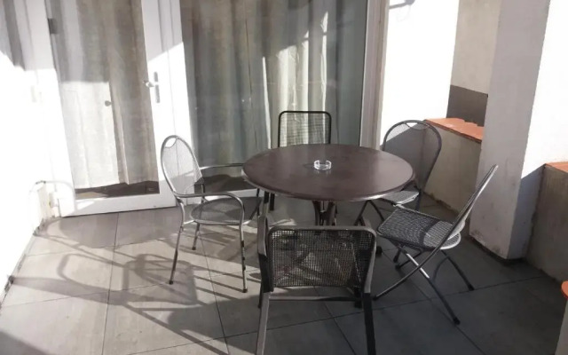 Appartement Confidence